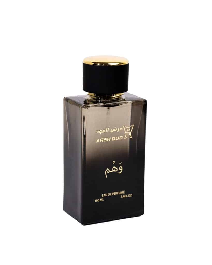 عطر وهم 100 مل من عرش العود – الكلمة المفتاحية: وهم 100 مل