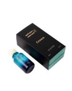 عطر-كراون-100-مل بتركيبة فاخرة من الفراولة والياسمين – عطور عرش العود في سلطنة عمان.
